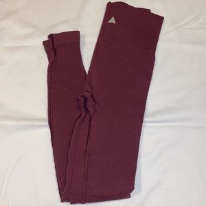 Balance Athletica Energy Pant in Amethyst XS